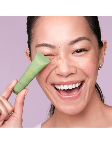 Bálsamo Labial Glowy LANEIGE 9.92g Hidratante Transparente