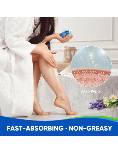 Crema Tópica de Magnesio AOSORW 120ml - Alivio Muscular y Relajación Crema Tópica de Magnesio AOSORW 120ml - Alivio Muscular y Relajación