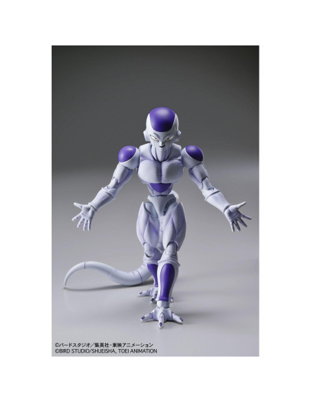 Figura de Construcción Bandai Hobby Frieza Final 12.7 cm Figura de Construcción Bandai Hobby Frieza Final 12.7 cm