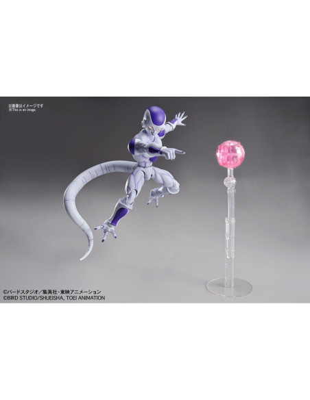 Figura de Construcción Bandai Hobby Frieza Final 12.7 cm Figura de Construcción Bandai Hobby Frieza Final 12.7 cm