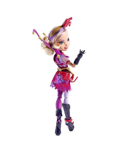 Muñeca Courtly Jester Mattel Ever After High 32.4 cm
