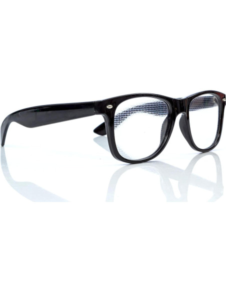 Gafas de Difracción en Forma de Corazón Plur Vision - Efecto Prisma 3D Gafas de Difracción en Forma de Corazón Plur Vision - Efecto Prisma 3D