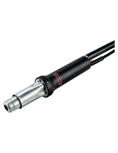 Soplador de Aire Caliente Leister DIODE S 101.447 - Control Digital