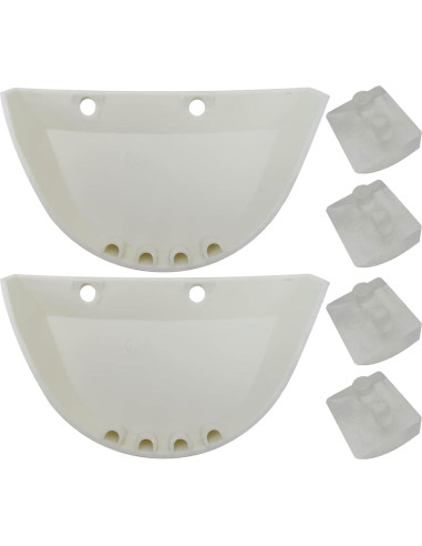 Kit de Reemplazo para Aspiradora de Piscina Hayward Navigator