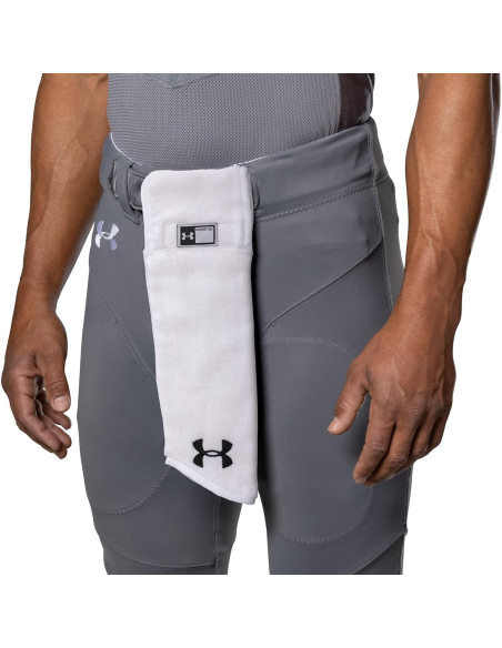 Toalla Deportiva Under Armour UA20800 Absorbente Unisex Toalla Deportiva Under Armour UA20800 Absorbente Unisex