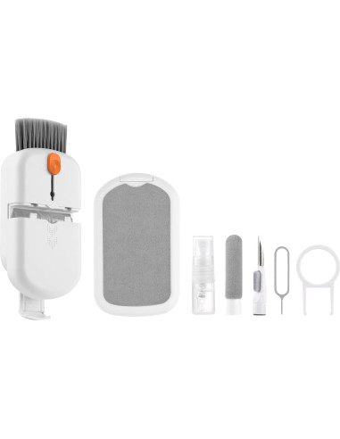 Kit de limpieza 10 en 1 Ryaacpphi para teclado y dispositivos