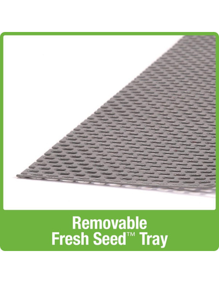 Alimentador de Aves Colgante Nature's Way BWF3 30.48x30.48cm Alimentador de Aves Colgante Nature's Way BWF3 30.48x30.48cm