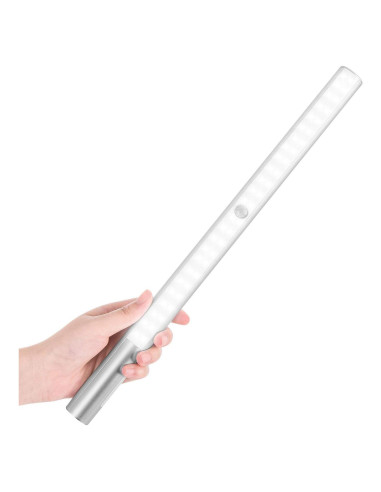 Luz LED Inalámbrica BLS T401 para Armario con Sensor de Movimiento