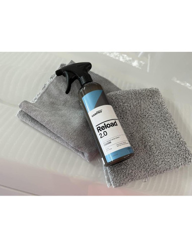 CARPRO Reload 2.0 Sellador Cerámico en Spray 500mL