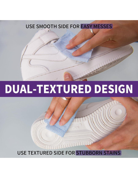 Toallitas Limpiadoras Henviro para Zapatillas - 30 Paquetes Toallitas Limpiadoras Henviro para Zapatillas - 30 Paquetes