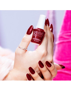Gelish MINI Esmalte en Gel 9mL - Colección Fuzzy Feeling 2