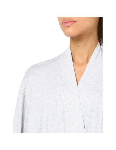 Bata de casa HonestBaby 100% algodón orgánico unisex