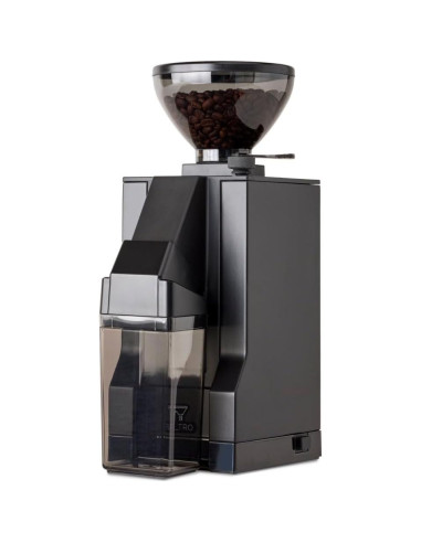 Molinillo de Café Eureka Mignon Filtro 5.57 kg Negro
