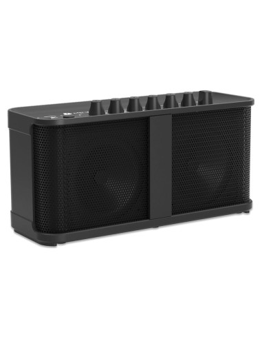 Amplificador de Guitarra Portátil Recargable MD-MINI 5W