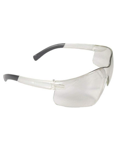 Gafas de Seguridad Radians AT1-10 Estándar Transparentes (Paquete 12)