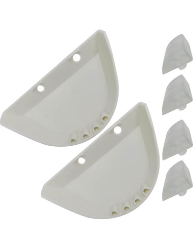Kit de Reemplazo para Aspiradora de Piscina Hayward Navigator