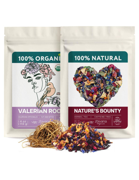 Té orgánico de raíz de malvavisco y frambuesa 226g Té orgánico de raíz de malvavisco y frambuesa 226g