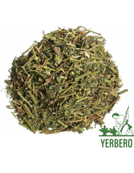 Té Herbal de Pasiflora Yerbero 100g - 100% Natural, Sin OGM Té Herbal de Pasiflora Yerbero 100g - 100% Natural, Sin OGM