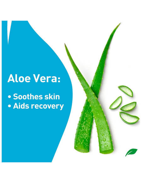 Gel de Frotar PROCURE con Sal de Epsom y Aloe Vera 177 ml Gel de Frotar PROCURE con Sal de Epsom y Aloe Vera 177 ml
