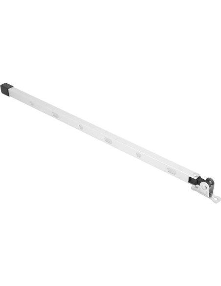 Kit de Apertura de Ventana de Invernadero Aluminio Manual Kit de Apertura de Ventana de Invernadero Aluminio Manual