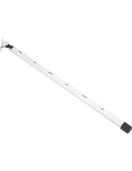 Kit de Apertura de Ventana de Invernadero Aluminio Manual Kit de Apertura de Ventana de Invernadero Aluminio Manual