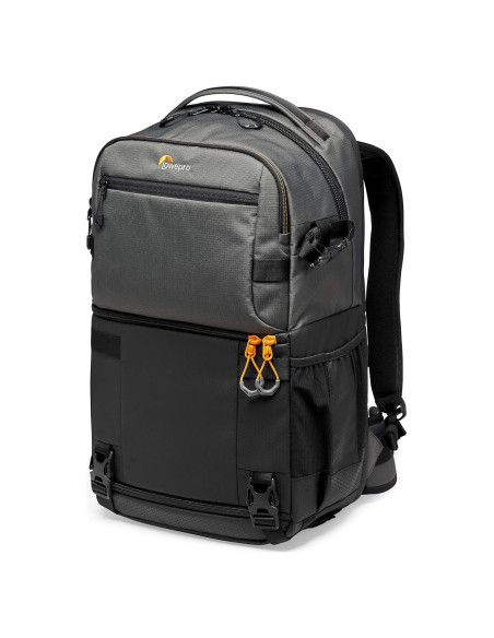 Mochila Lowepro Fastpack BP250AW III 25L Gris para Cámara Mochila Lowepro Fastpack BP250AW III 25L Gris para Cámara