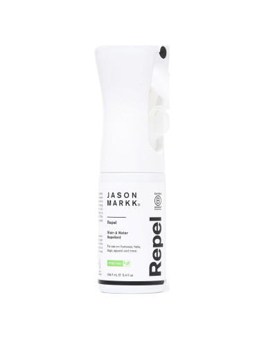 Spray Repelente Jason Markk 230g para Zapatos y Zapatillas