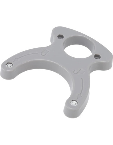 Juego de 2 Llaves de Anillo Gavigain para Mesa de Router