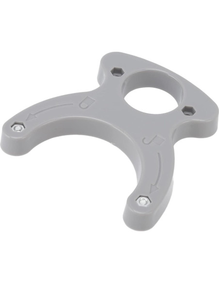 Juego de 2 Llaves de Anillo Gavigain para Mesa de Router Juego de 2 Llaves de Anillo Gavigain para Mesa de Router