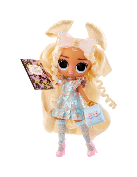 Muñeca de Moda L.O.L. Surprise! Tweens Olivia Flutter - 20.3 cm Muñeca de Moda L.O.L. Surprise! Tweens Olivia Flutter - 20.3 cm