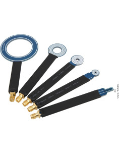 Juego de Probes de Campo Cercano Thincol, 5 Piezas SMA 1MHz-7GHz 2