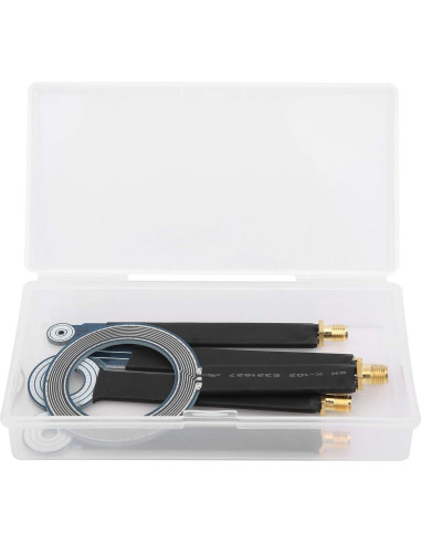 Juego de Probes de Campo Cercano Thincol, 5 Piezas SMA 1MHz-7GHz