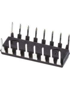 Circuito Integrado IC DIP-16 SN74LS47N 10 Piezas DBParts 2