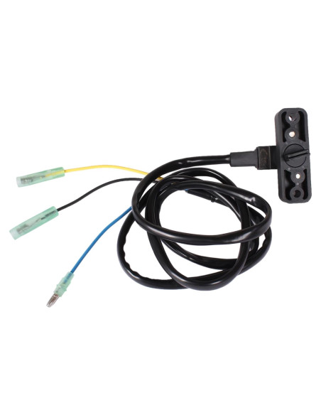 Sensor de Inclinación y Trim Mercury 859187A1 para Motores 3.0L DFI Sensor de Inclinación y Trim Mercury 859187A1 para Motores 3.0L DFI
