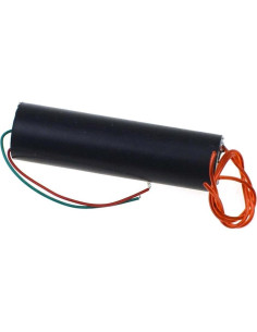 10 Módulos de Potencia Aumentada Senzooe 6V-12V 1000kV 2