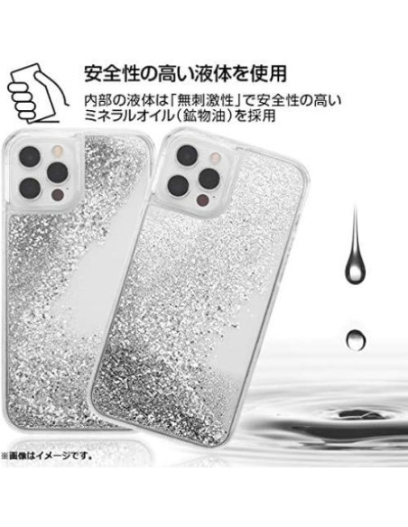 Funda Brillante Inglem para iPhone 12/12 Pro Pokémon Funda Brillante Inglem para iPhone 12/12 Pro Pokémon