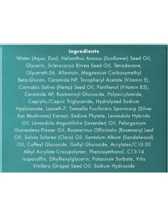 Hidratante Facial Bioelements Barrier Fix 50 ml - Piel Sensible 2