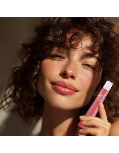 Bálsamo Labial VRAIKO 2-en-1 Amapola Hidratante Natural Bálsamo Labial VRAIKO 2-en-1 Amapola Hidratante Natural