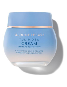 Crema Hidratante y Primer 2-en-1 Bloomeffects 50 ml