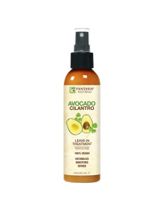 Tratamiento Leave-In Fantasia Aguacate 340g (Paquete de 2)