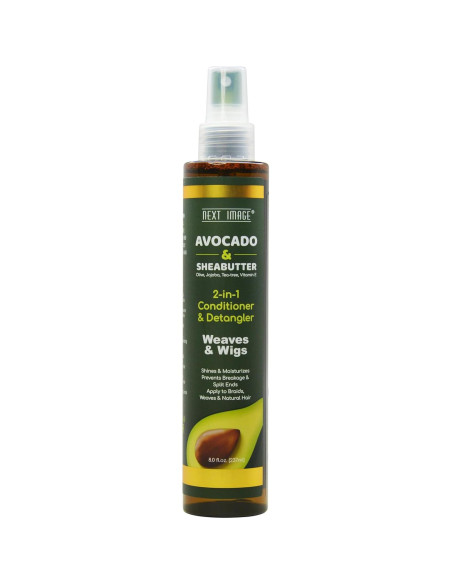 Acondicionador Desenredante 2 en 1 On Natural Aguacate 226g Acondicionador Desenredante 2 en 1 On Natural Aguacate 226g