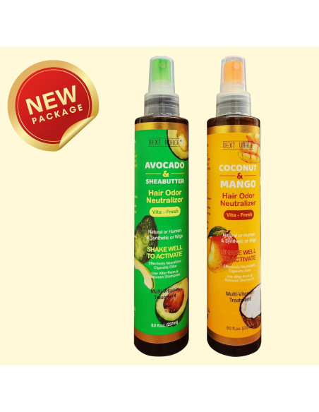Acondicionador Desenredante 2 en 1 On Natural Aguacate 226g Acondicionador Desenredante 2 en 1 On Natural Aguacate 226g