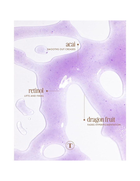Tratamiento Reafirmante para Senos Truly Acai 87g Tratamiento Reafirmante para Senos Truly Acai 87g