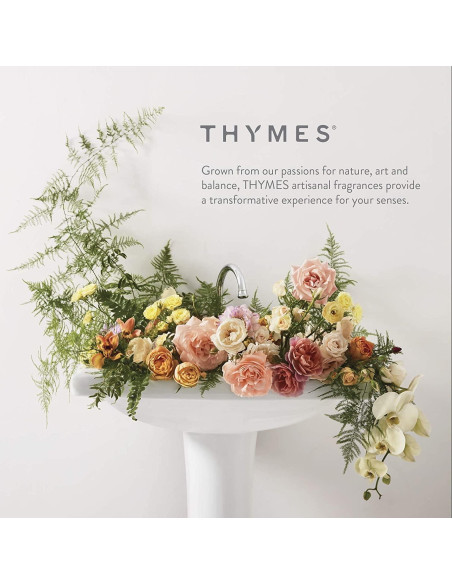 Sérum Corporal Thymes 177 ml - Hidratante Lavanda Natural Sérum Corporal Thymes 177 ml - Hidratante Lavanda Natural