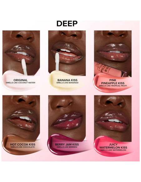 Bálsamo Labial Ultra-Hidratante Too Faced 5.9 ml Rosa Jugoso Bálsamo Labial Ultra-Hidratante Too Faced 5.9 ml Rosa Jugoso