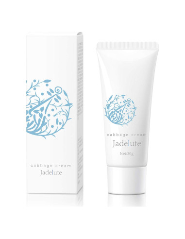 Crema de Repollo para Lactancia JL-001 - 50g Alivio Congestión