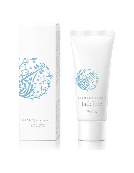 Crema de Repollo para Lactancia JL-001 - 50g Alivio Congestión Crema de Repollo para Lactancia JL-001 - 50g Alivio Congestión