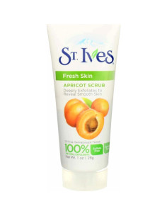 Exfoliante Facial St. Ives Albaricoque 34 g 2