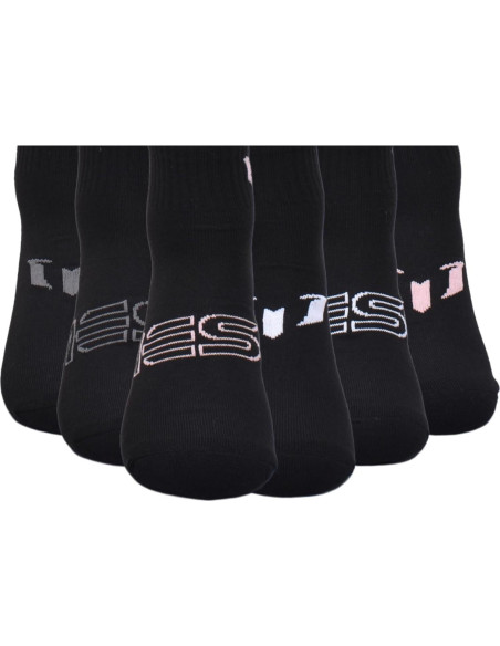 Calcetines Cortos Messi para Hombres - Suaves y Elásticos Calcetines Cortos Messi para Hombres - Suaves y Elásticos