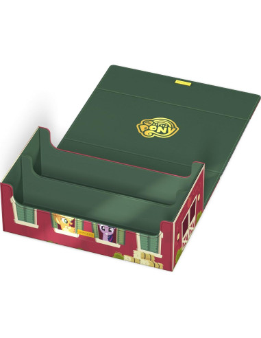 Caja de Coleccionistas Ultimate Guard Arkhive 800+ TCG
